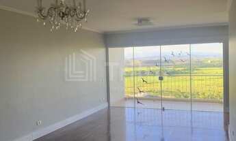 Imagem 1: Amplo apartamento com vista deslumbrante no Jd. Esplanada!