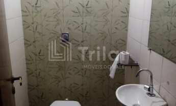 Imagem 3: Casa com 4 Quartos à venda, 318m² - Jardim Esplanada