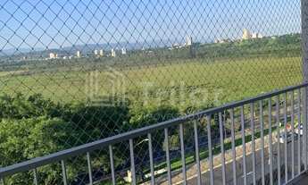 Imagem 3: Amplo apartamento com vista deslumbrante no Jd. Esplanada!