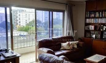 Imagem 1: Apartamento de 140m no miolo da vila Adyana com 3 dormitórios e 1 suíte