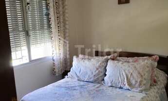 Imagem 3: Apartamento de 140m no miolo da vila Adyana com 3 dormitórios e 1 suíte