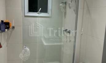 Imagem 6: Apartamento com 3 suítes e varanda gourmet em condomínio clube com 3 vagas de garagem