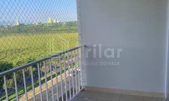 Imagem 6: Amplo apartamento com vista deslumbrante no Jd. Esplanada!