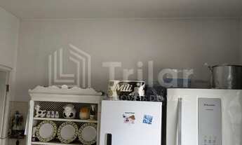 Imagem 5: Casa comercial para venda na Vila São Pedro