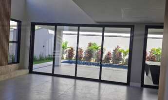 Imagem 6: CASA RESIDENCIAL em SÃO JOSÉ DOS CAMPOS - SP, CONDOMÍNIO RESIDENCIAL ALPHAVILLE II