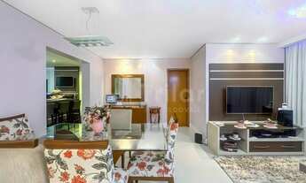 Imagem: Ed. The View - Lindo apartamento!