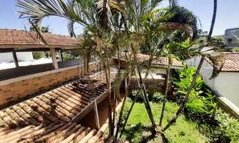 Imagem 6: Imóvel à Venda em São José dos Campos-SP - Casa com 4 Quartos, 1 Suíte e 393m² no Jardim E