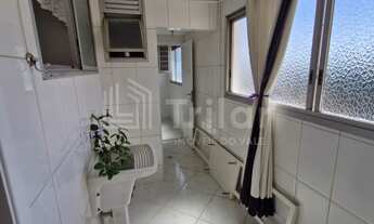 Imagem 7: Apartamento amplo com 4 dormitórios e 1 suíte, sala ampla e 2 vagas