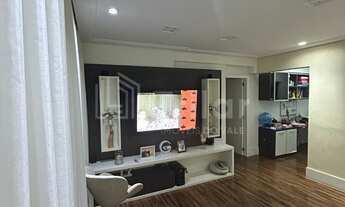 Imagem 7: Apartamento com 3 suítes e varanda gourmet em condomínio clube com 3 vagas de garagem