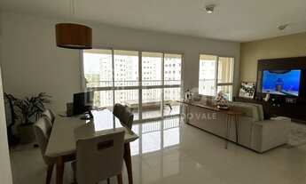 Imagem: Apartamento em condomínio clube com 3 suítes