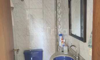 Imagem 6: Apartamento de 140m no miolo da vila Adyana com 3 dormitórios e 1 suíte