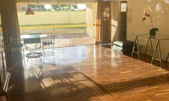 Imagem 4: Amplo apartamento com vista deslumbrante no Jd. Esplanada!