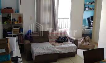 Imagem: APARTAMENTO RESIDENCIAL em SÃO JOSÉ DOS