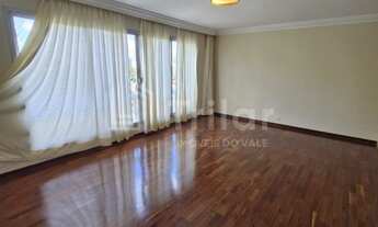 Imagem: Apartamento amplo com 4 dormitórios e 1