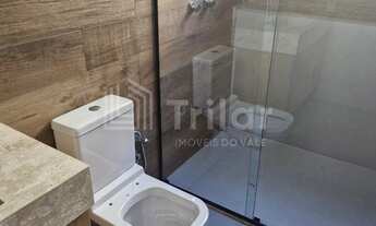 Imagem 5: CASA RESIDENCIAL em SÃO JOSÉ DOS CAMPOS - SP, CONDOMÍNIO RESIDENCIAL ALPHAVILLE II