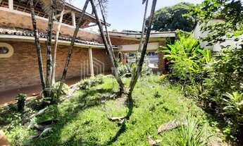 Imagem 7: Imóvel à Venda em São José dos Campos-SP - Casa com 4 Quartos, 1 Suíte e 393m² no Jardim E