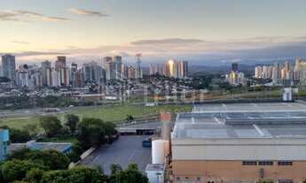 Imagem 4: VENDA - 3 DORMS C/ SUÍTE E SACADA - EXCELENTE LOCALIZAÇÃO DO JARDIM SATÉLITE - PRÓXIMO AO