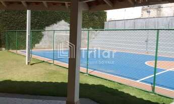 Imagem 4: Sobrado em condomínio fechado na zona leste de SJCampos