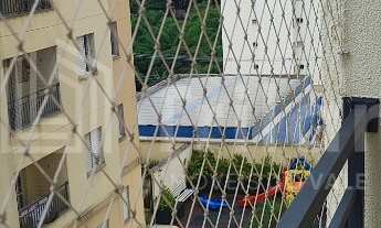 Imagem 5: VENDA OPORTUNIDADE - 2 DORMS C/SUITE (MÓVEIS PLANEJADOS), SACADA, EXCELENTE LOCALIÇÃO PRÓX