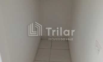 Imagem 2: Sobrado em condomínio na zona leste de SJCampos de 2 dormitórios e 1 vaga