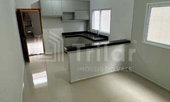 Imagem 2: VENDA - SOBRADO NOVO 3 DORMS C/1 SUITE - JARDIM DAS INDÚSTRIAS EXCELENTE LOCALIZAÇÃO