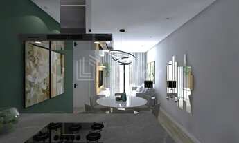 Imagem 2: VENDA APTº NOVO - 70 M² 2 DORMS C/SUÍTE LOCALIZAÇÃO TRANQUILA E PRIVILEGIADA/ PINDAMONHANG