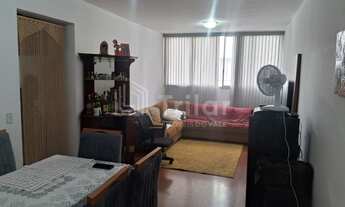 Imagem: Amplo apartamento no miolo do São Dimas