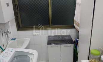 Imagem 7: VENDA - 3 DORMS C/ SUÍTE E SACADA - EXCELENTE LOCALIZAÇÃO DO JARDIM SATÉLITE - PRÓXIMO AO