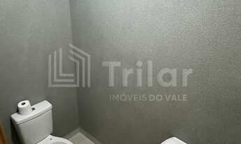 Imagem 5: VENDA - SOBRADO NOVO 3 DORMS C/1 SUITE - JARDIM DAS INDÚSTRIAS EXCELENTE LOCALIZAÇÃO