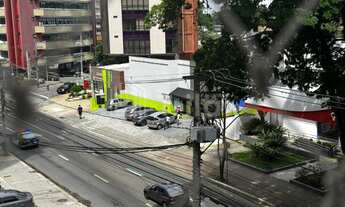 Imagem 6: Imperdível, apartamento à venda em São José dos Campos-SP, Jardim Esplanada. 3 quartos, 1