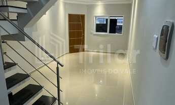 Imagem: VENDA SOBRADO NOVO - 3 DORMS, C/ 1 SUÍTE