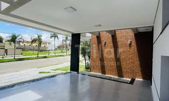 Imagem: VENDA - LINDA CASA TÉRREA C/PPISCINA- COND