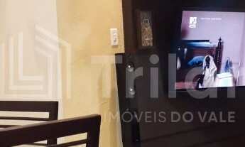 Imagem 2: VENDA - 3 DORMS C/ SUÍTE E SACADA - EXCELENTE LOCALIZAÇÃO DO JARDIM SATÉLITE - PRÓXIMO AO