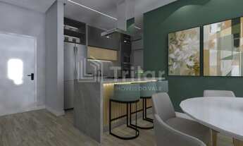 Imagem 7: VENDA APTº NOVO - 70 M² 2 DORMS C/SUÍTE LOCALIZAÇÃO TRANQUILA E PRIVILEGIADA/ PINDAMONHANG