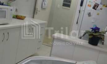 Imagem 6: VENDA - 3 DORMS C/ SUÍTE E SACADA - EXCELENTE LOCALIZAÇÃO DO JARDIM SATÉLITE - PRÓXIMO AO