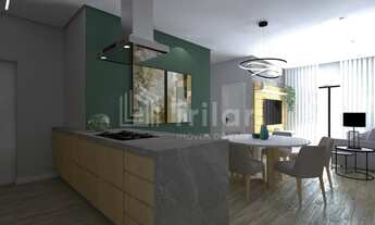 Imagem 3: VENDA APTº NOVO - 70 M² 2 DORMS C/SUÍTE LOCALIZAÇÃO TRANQUILA E PRIVILEGIADA/ PINDAMONHANG