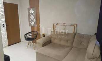 Imagem: Apartamento à venda em São José dos Campos-SP