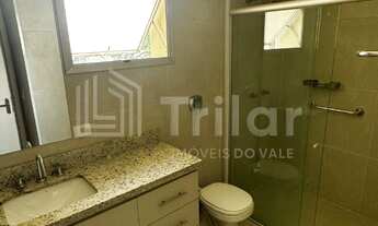 Imagem 5: Imperdível, apartamento à venda em São José dos Campos-SP, Jardim Esplanada. 3 quartos, 1