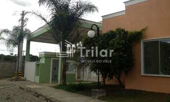 Imagem 5: Sobrado de 2 dormitórios em condomínio na zona leste sjc e 1 vaga