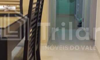 Imagem 3: VENDA - 3 DORMS C/ SUÍTE E SACADA - EXCELENTE LOCALIZAÇÃO DO JARDIM SATÉLITE - PRÓXIMO AO