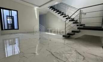 Imagem: VENDA OPORTUNIDADE - SOBRADO NOVO 3 SUÍTES