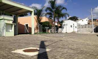 Imagem 3: Sobrado de 2 dormitórios em condomínio na zona leste sjc e 1 vaga