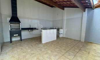 Imagem: Casa à venda em São José dos Campos-SP