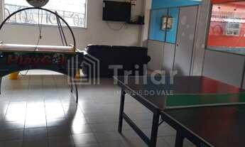 Imagem 4: Apartamento à venda em São José dos Campos-SP, Jardim São Dimas: 3 quartos, 2 salas, 2 ban