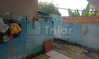 Imagem 3: Casa à venda em São José dos Campos-SP, Monte Castelo: 3 quartos, 1 suíte, 2 salas, 3 banh