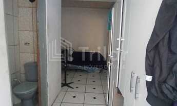 Imagem 6: Casa à venda em São José dos Campos-SP, Monte Castelo: 3 quartos, 1 suíte, 2 salas, 3 banh