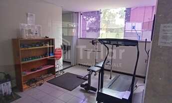 Imagem 2: Apartamento à venda em São José dos Campos-SP, Jardim São Dimas: 3 quartos, 2 salas, 2 ban