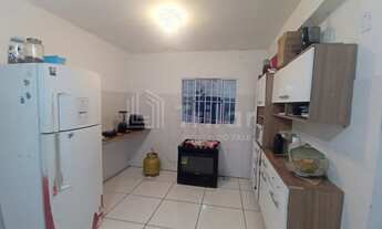 Imagem 4: Casa à venda em São José dos Campos-SP, Monte Castelo: 3 quartos, 1 suíte, 2 salas, 3 banh