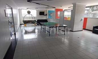 Imagem 3: Apartamento à venda em São José dos Campos-SP, Jardim São Dimas: 3 quartos, 2 salas, 2 ban