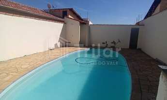 Imagem: Casa para Locação na Vila Formosa, Jacareí-SP